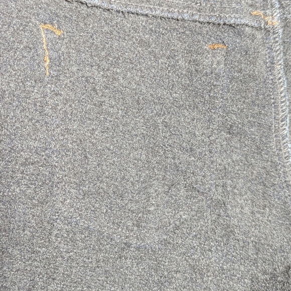 Kenneth Cole Women's (Size 27) Stretch Denim Cropped Lined Jeans - Picture 5 of 16